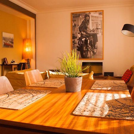 Aplace Antwerp boutique flats&hotel rooms Chambre photo
