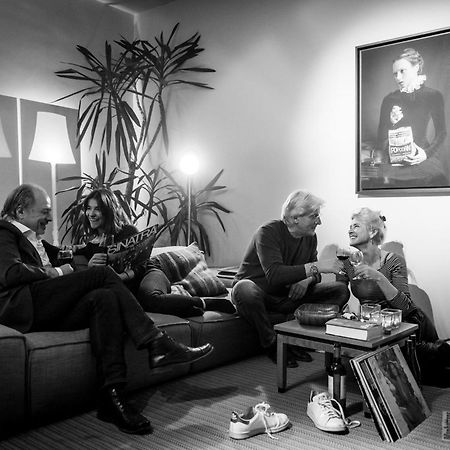 Aplace Antwerp boutique flats&hotel rooms Extérieur photo