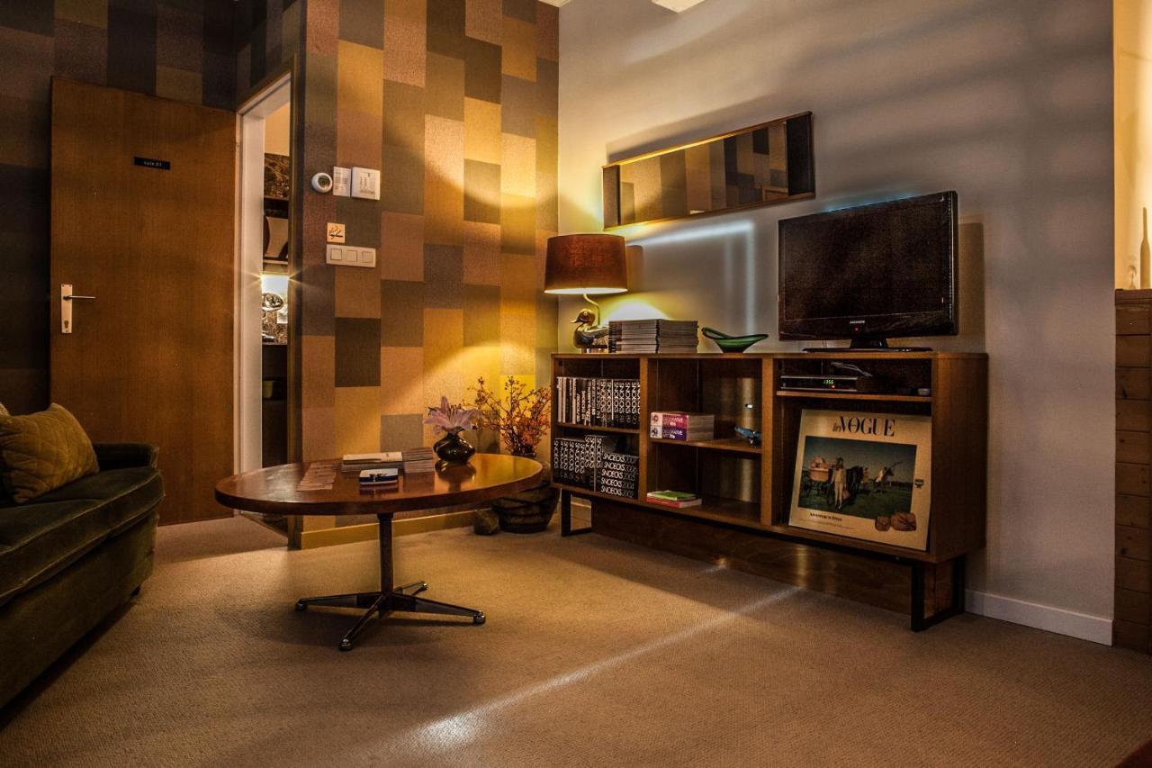 Aplace Antwerp boutique flats&hotel rooms Extérieur photo