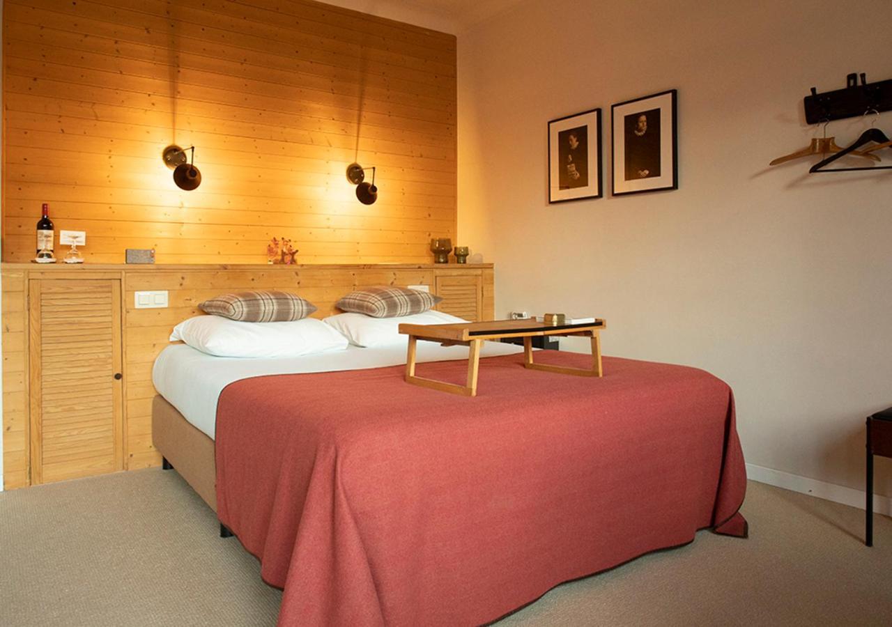 Aplace Antwerp boutique flats&hotel rooms Extérieur photo