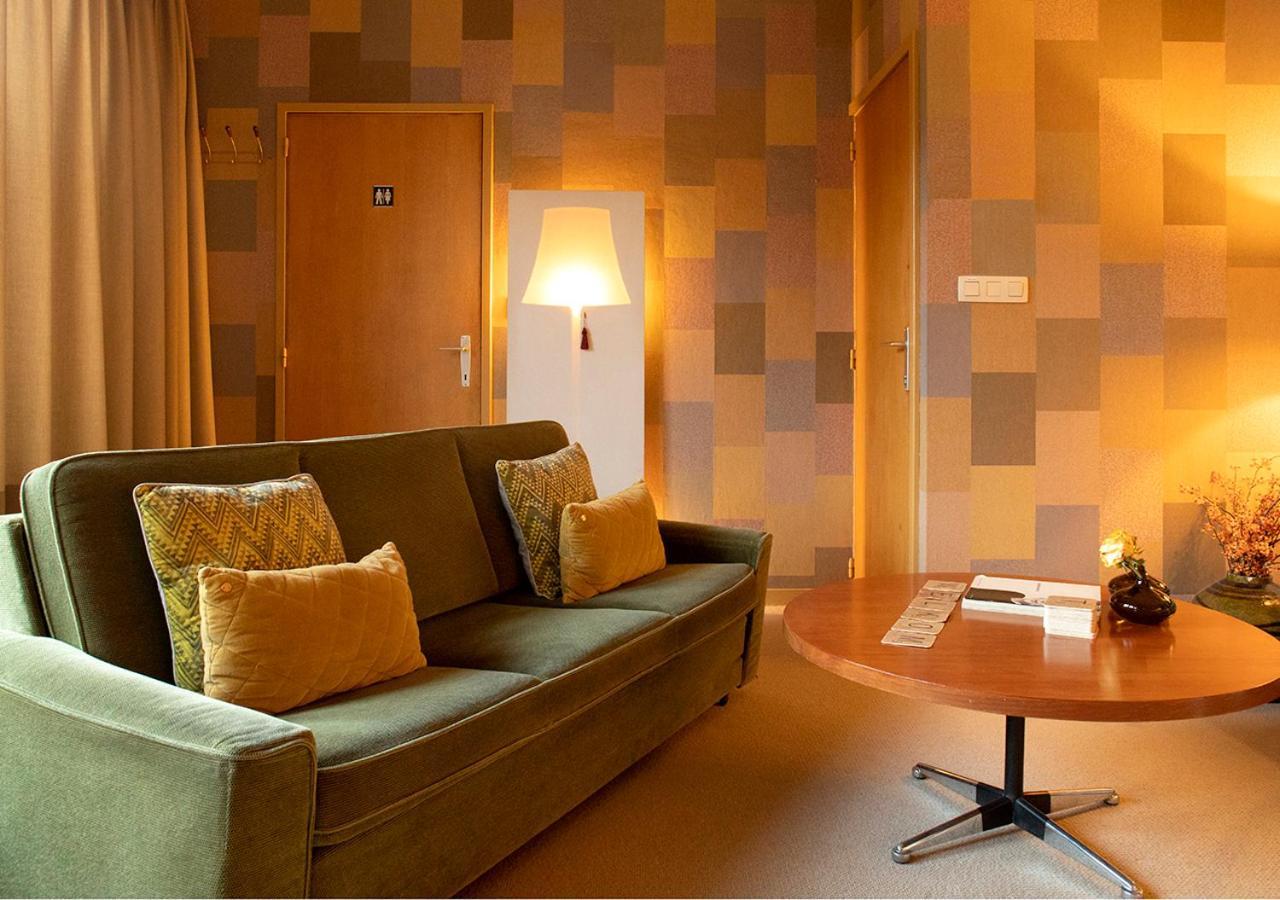 Aplace Antwerp boutique flats&hotel rooms Extérieur photo