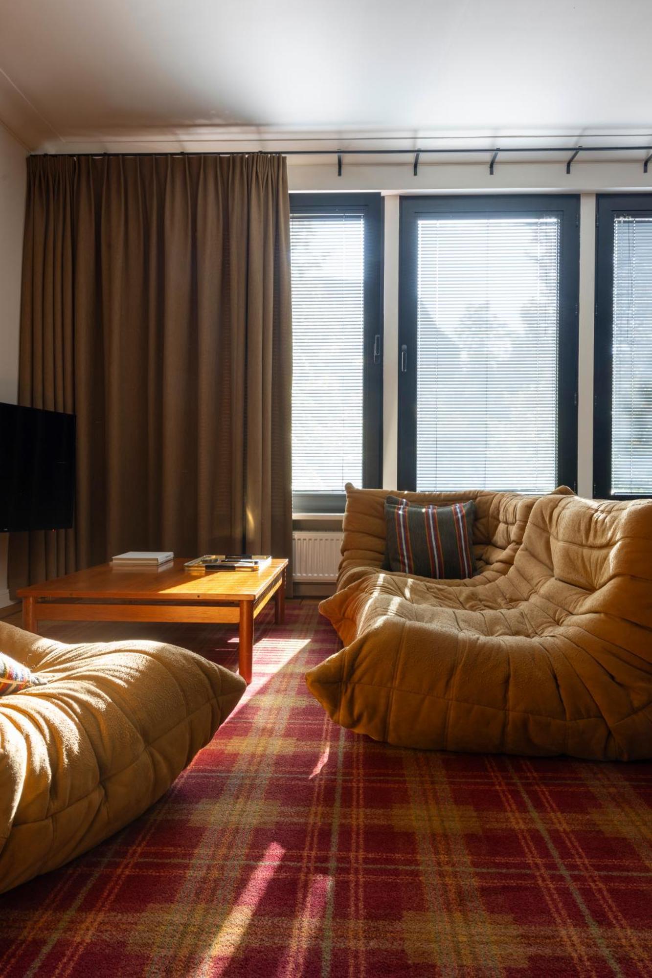 Aplace Antwerp boutique flats&hotel rooms Extérieur photo