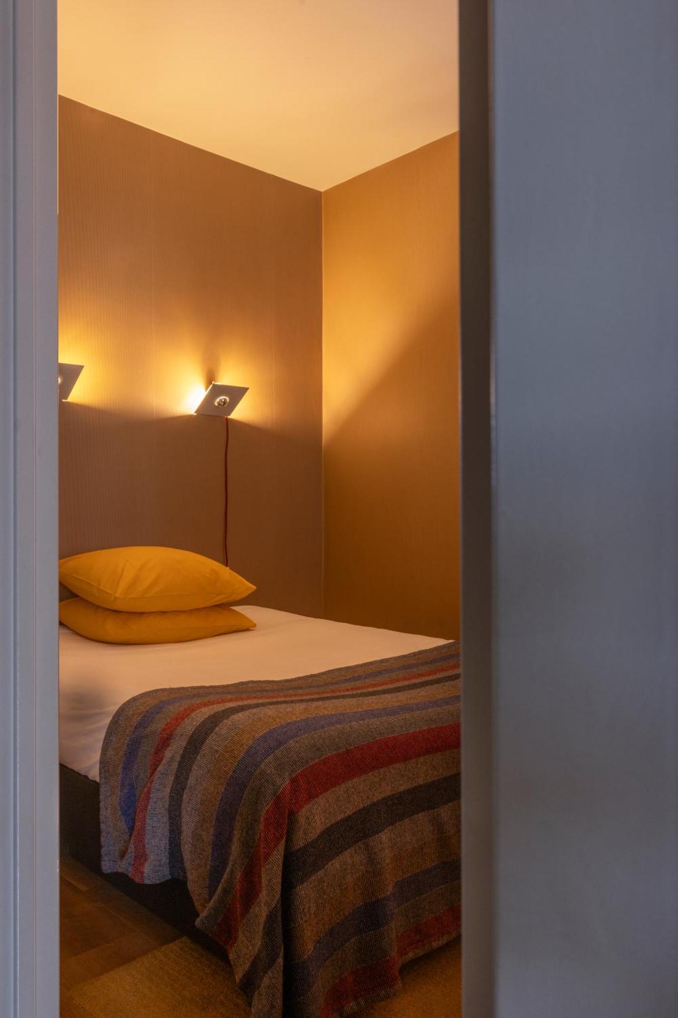 Aplace Antwerp boutique flats&hotel rooms Extérieur photo