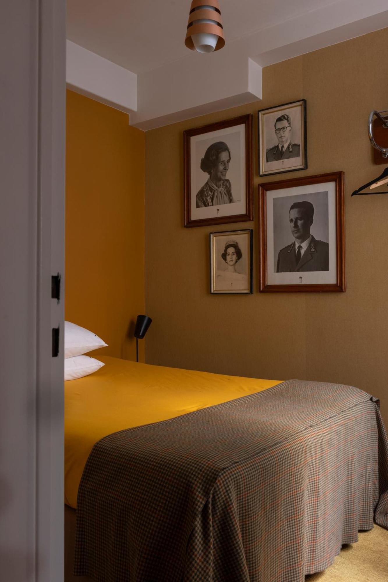 Aplace Antwerp boutique flats&hotel rooms Extérieur photo