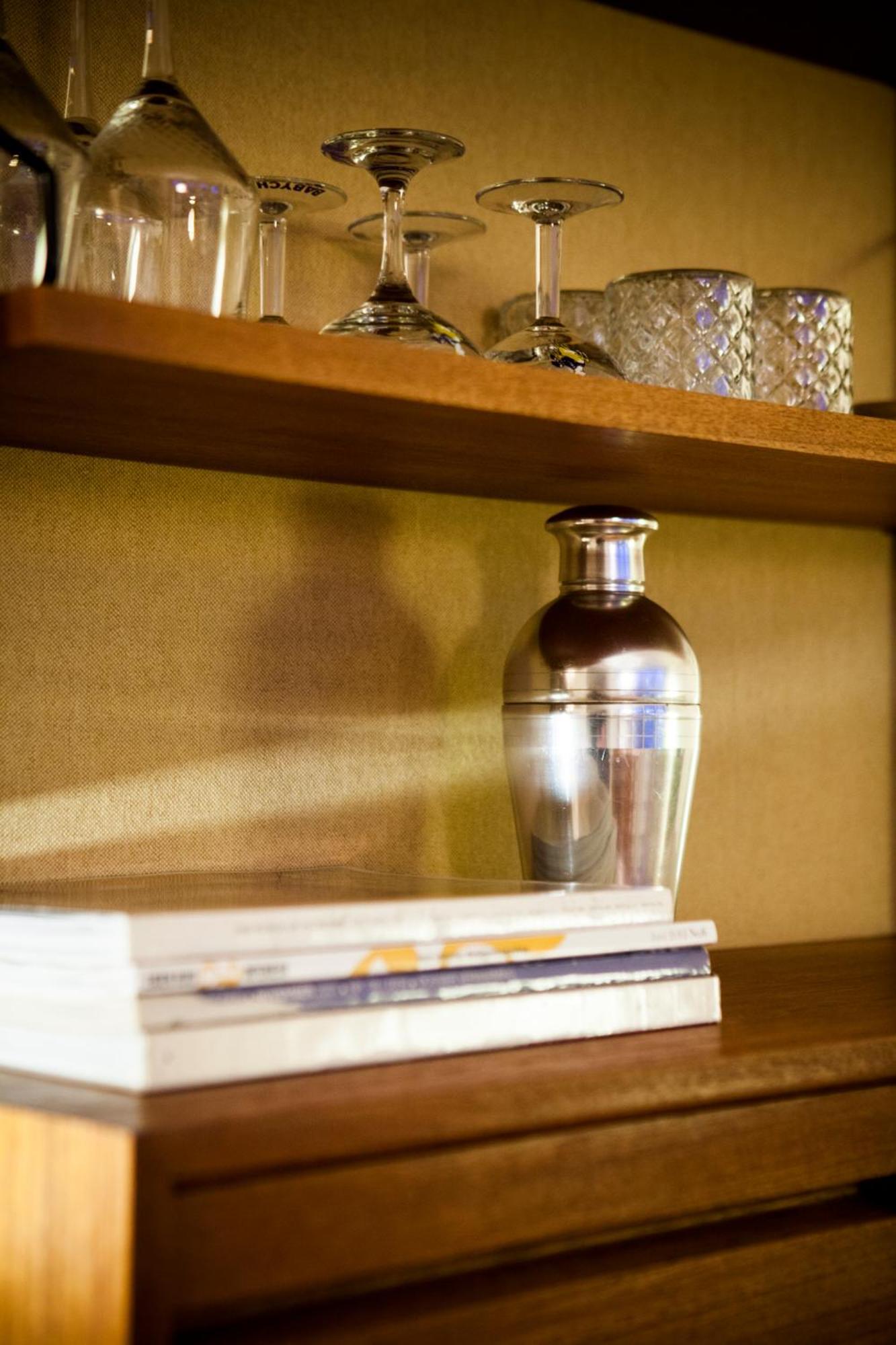 Aplace Antwerp boutique flats&hotel rooms Extérieur photo