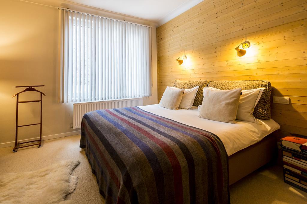 Aplace Antwerp boutique flats&hotel rooms Extérieur photo