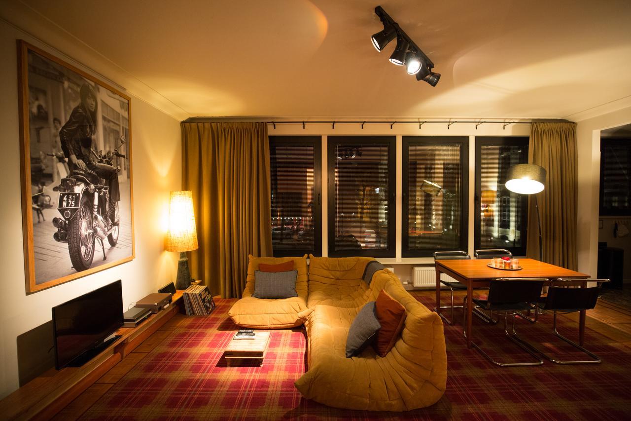 Aplace Antwerp boutique flats&hotel rooms Extérieur photo