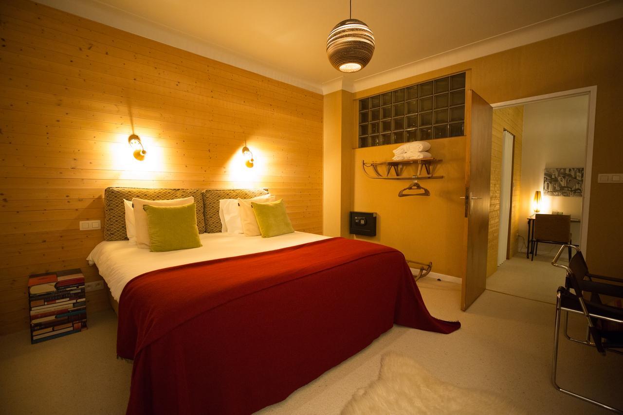 Aplace Antwerp boutique flats&hotel rooms Extérieur photo