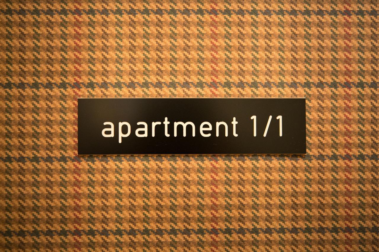 Aplace Antwerp boutique flats&hotel rooms Extérieur photo