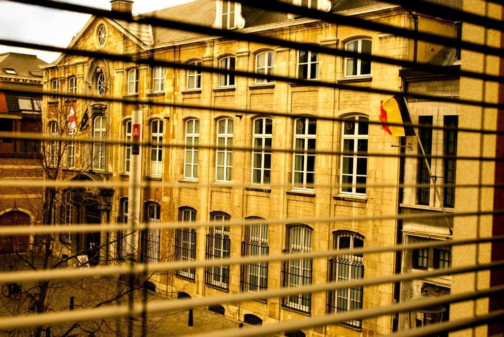 Aplace Antwerp boutique flats&hotel rooms Chambre photo